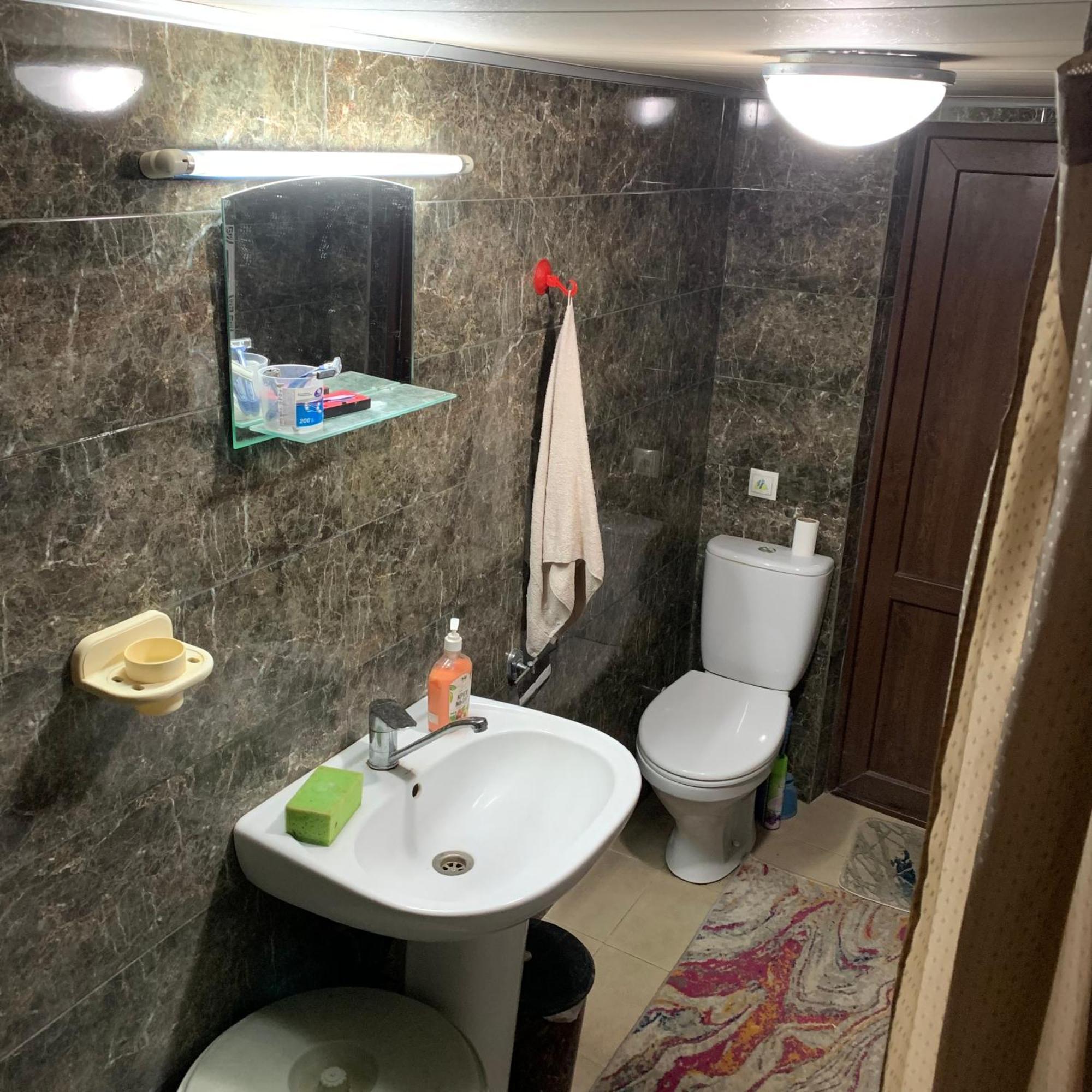 Sofya Hostel Сигнахи Екстериор снимка