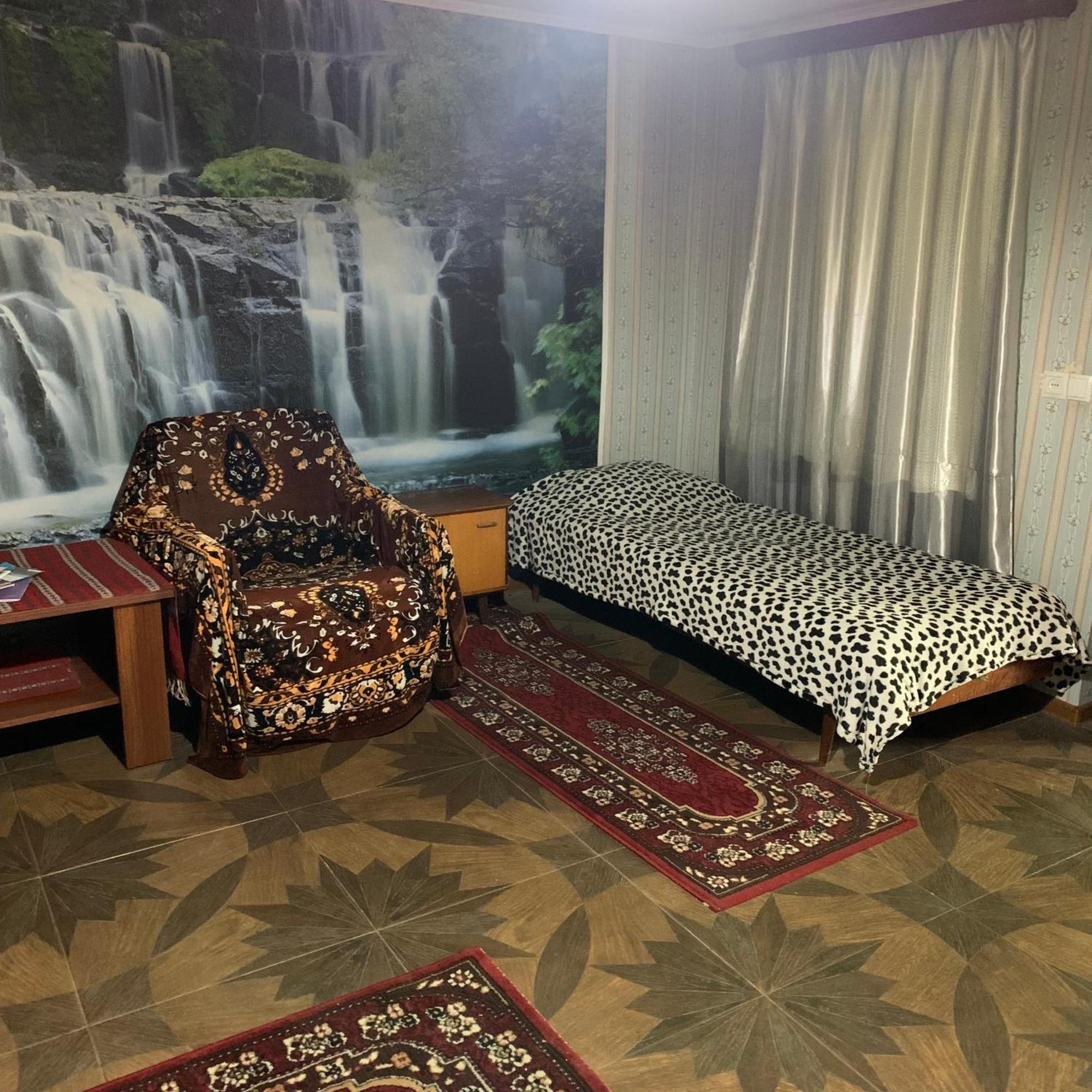Sofya Hostel Сигнахи Екстериор снимка