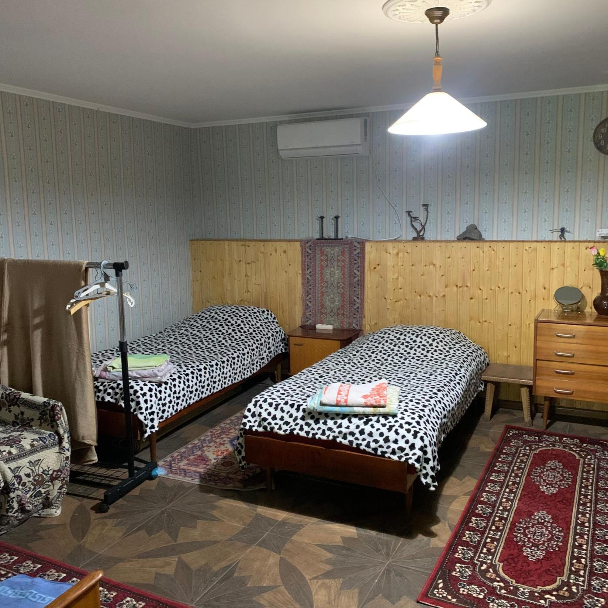 Sofya Hostel Сигнахи Екстериор снимка