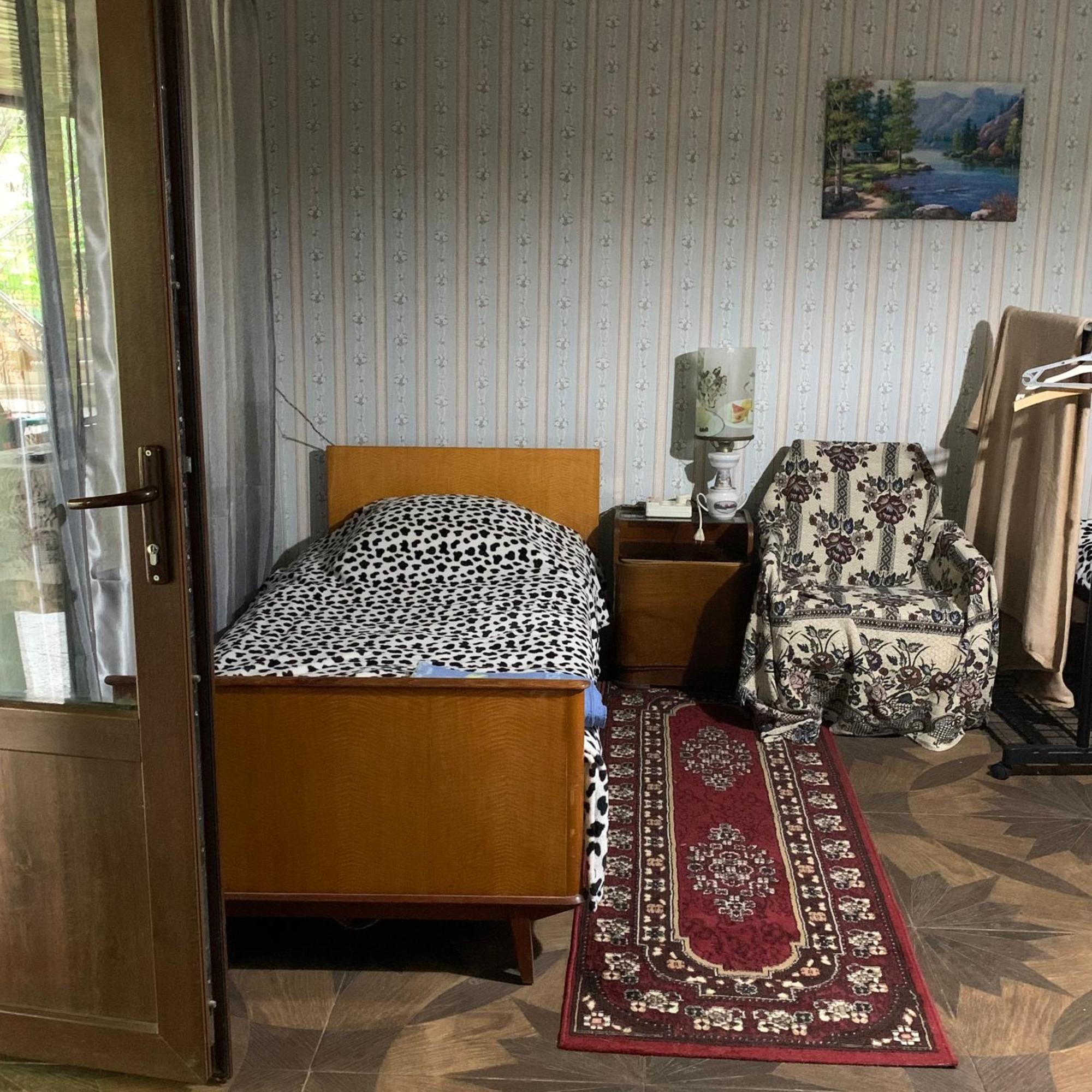 Sofya Hostel Сигнахи Екстериор снимка