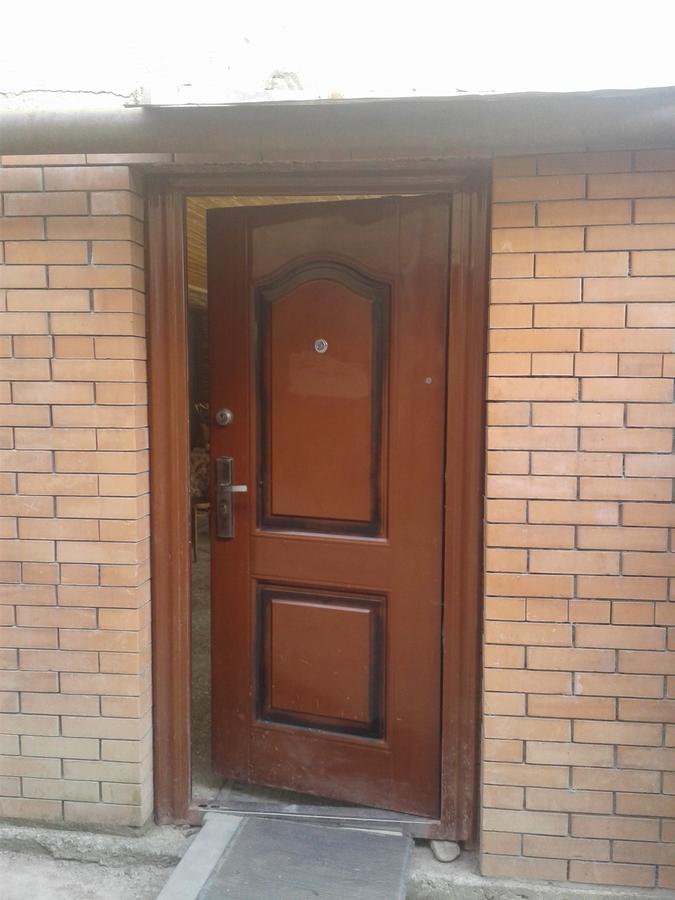 Sofya Hostel Сигнахи Екстериор снимка