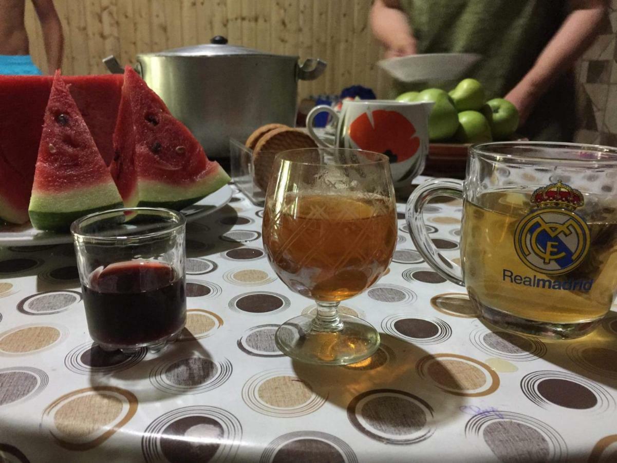 Sofya Hostel Сигнахи Екстериор снимка